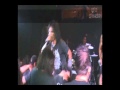 Capture de la vidéo Silent Death Live In Heart Attack