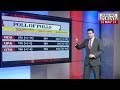 Exit polls channels predict NDA's