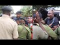 Full Video: MBOWE ALIVYOKAMATWA, VURUGU ZAIBUKA, POLISI WAMPIGA STOP...