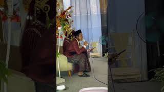 Download Lagu Pasangan Anak Vocal Banjari Emang Agak Beda Dan Pastinya Terbaik🔥 MP3