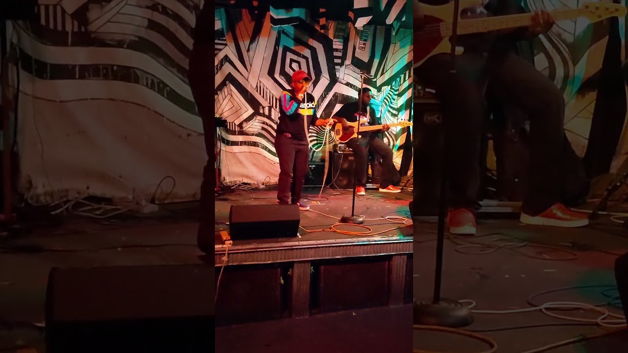 Find Milwaukee music daily at BreakingAndEntering.net⁠⁠ 