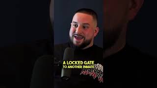 These kind of guards were the worst #ianbick #prison #jail #guard #abuse #podcast