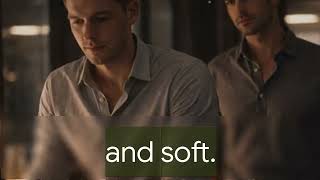 37. My Quiet Coworker Watched Me And Saw My Secret! | Gay Love Story