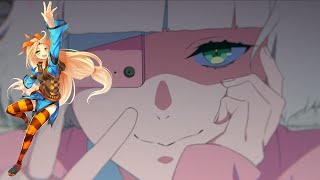 Video thumbnail of "[Unity-chan!] Ruru's Suicide Show on a Livestream [VOCALOID カバー]"