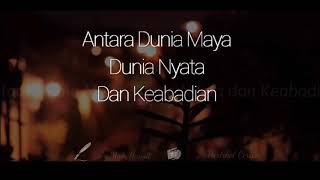 Musikalisasi Puisi 'ANTARA DUNIA MAYA, DUNIA NYATA DAN KEABADIAN' (Muh Hainil)