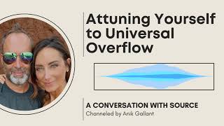 Connecting to Overflow - A Conversation With Source