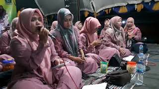 Pria Idaman Versi Sholawat - ASSYIFA NADA