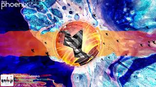 TwoDaystoAlaska feat. Thomas Prime - Boundaries (Love and Loss)