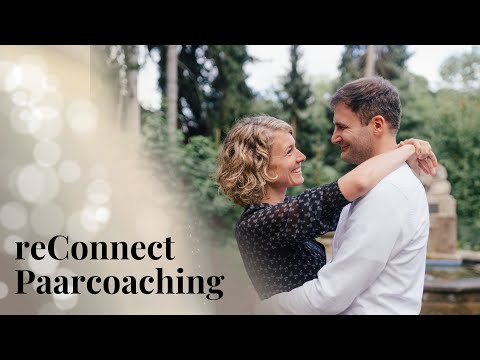 reConnect Prem Paarcoaching Ansatz für eine erfüllte Partnerschaft