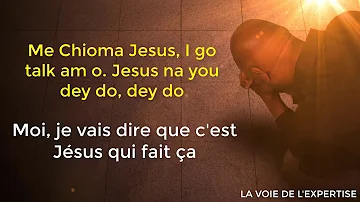 Mercy Chinwo ft Chioma Jesus - Onememma - Traduction française