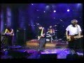 Girls Against Boys Park Avenue Late Night With Conan O Brien 1998 06 26 