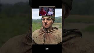 We wouldnt steal if we knew they were watching! @WarhorseStudios