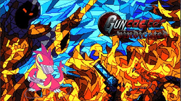 Guncaster Vindicated Heretic Deathless (Last of your Kind)