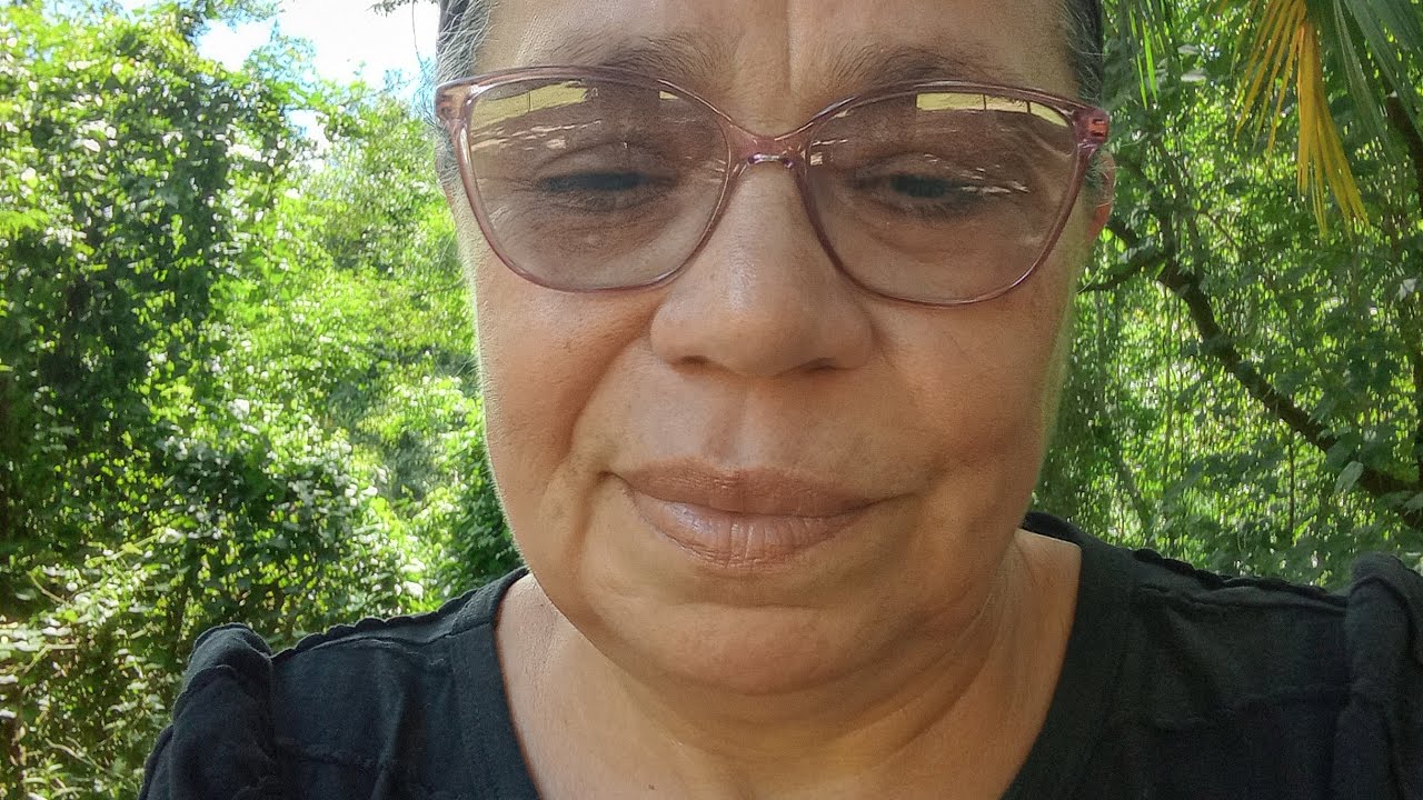 SENHOR REPREENDE O ESQUECIMENTO DA SUA MENTE..VOCE CRER ?