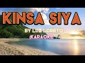 Kinsa siya by luz loreto karaoke