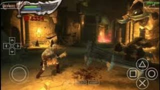 God of war android ppsspp screenshot 5