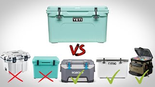 Our 6 Favorite Affordable Alternatives to YETI Coolers, by Slickdeals