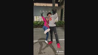 A \& B Things Cute Moments Videos Compilation (Cute Couples)