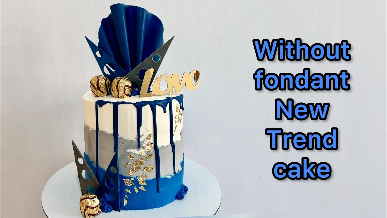 Funny & Unique Bday Cakes for Him | Gurgaon Bakers-sonthuy.vn