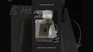 Precision Engraving Marking | SLTL Group Laser Technology