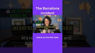 Barcelona Incident