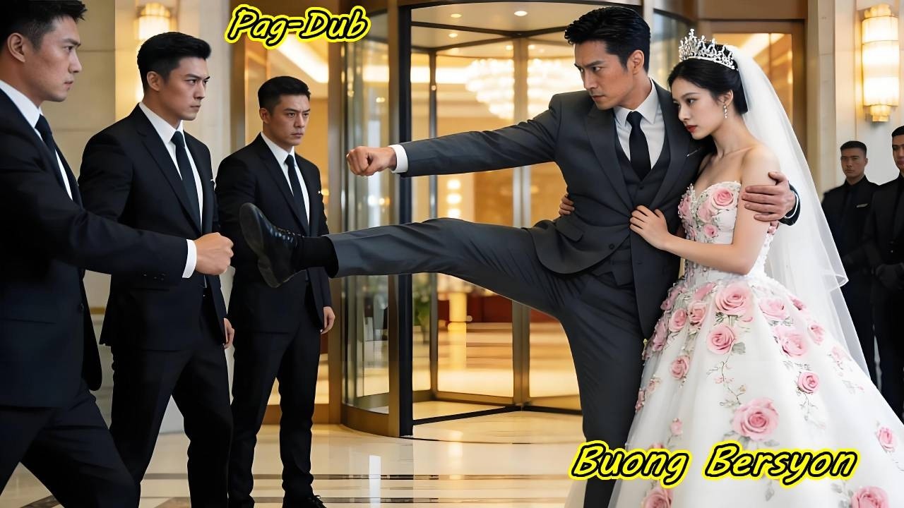 Inapi ng 4 na Kuya, Reborn Heiress Bumwelta: Biglang Kasal sa Yaman na CEO, Lahat Silang Nagsisi!