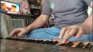 AKU SAYANG PADAMU - Rhoma Irama #  Instrumen Orgen Tunggal #