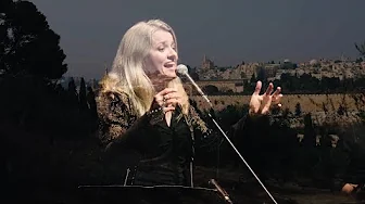 Shabechi Jerusalem! Praise, O Jerusalem! שבחי ירושלים