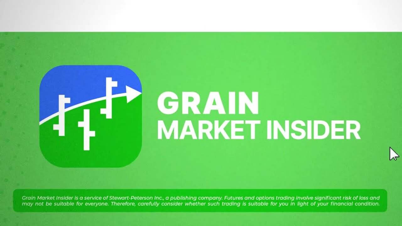 Looking for a rules-based grain marketing newsletter? Looking for a rules-based grain marketing newsletter?