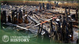 This 2 000-Year-Old Causeway Reveals The True Origin Of King Arthur s Sword