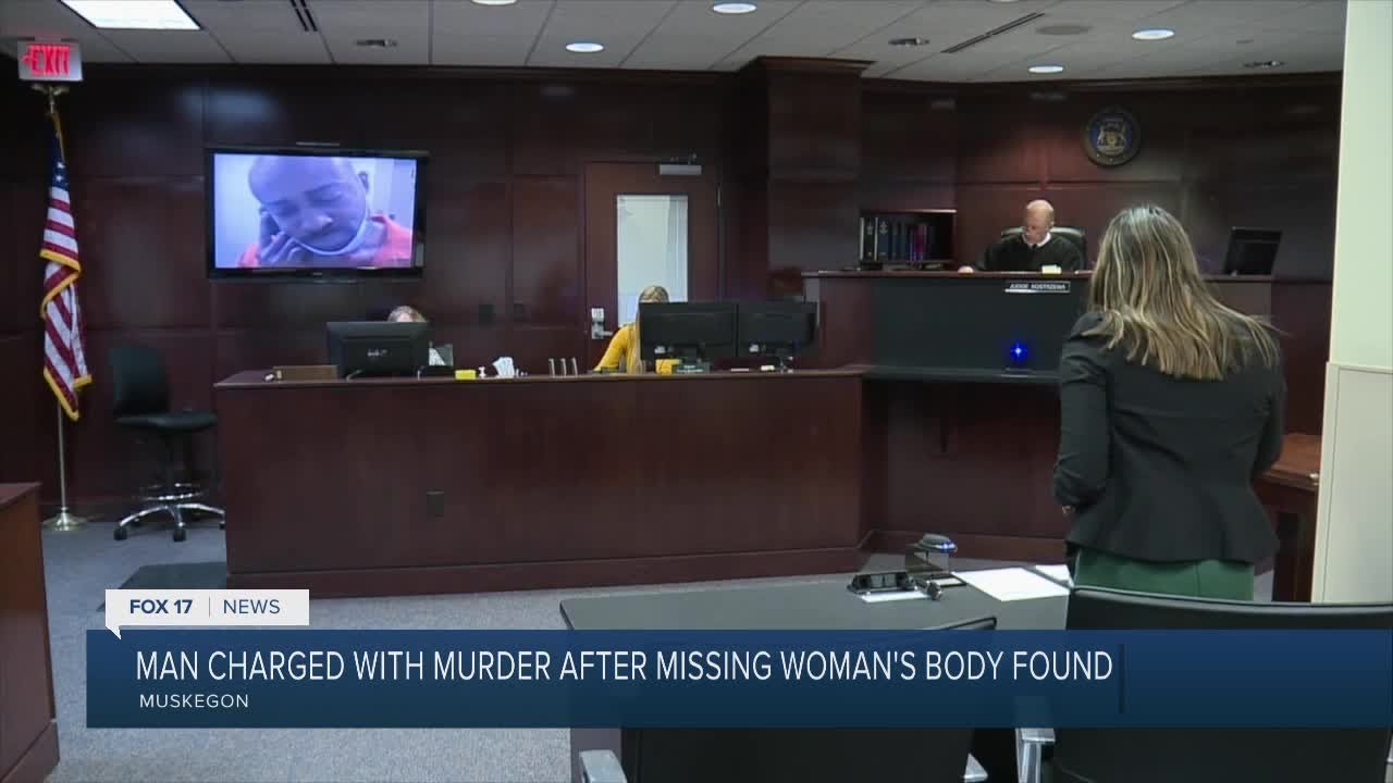 Timothy Day charged with murder in death of Brenda Hooper