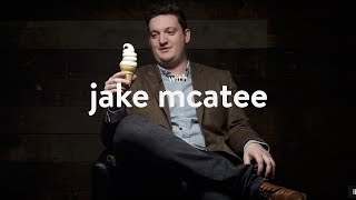 Soft Serve Small Talk with Jake McAtee screenshot 4