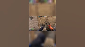 Ninja Defuse!!! O click mais rapido do Counter Strike 2 #shorts  #csgo  #counterstrike #cs2brasil