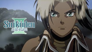 Suikoden 3 Opening Remastered 4K Video2X Realsr Ncnn Vulkan X7.5 Upscale