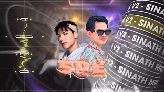 Download Lagu Dynasty Remix V2 - Sinath Muxix x Peng Eang - Hot Trend TikTok Song MP3