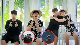 Jungkook And Jimins Message At The End Of Are You Sure? Is Full Of Sincere Feelings