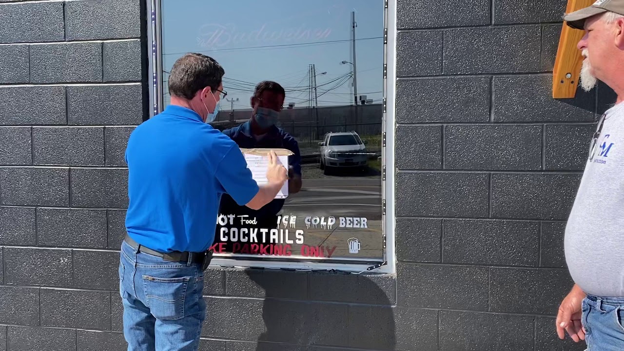 Full Throttle Bar & Grill YouTube