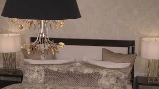 Ethan Allen bedroom