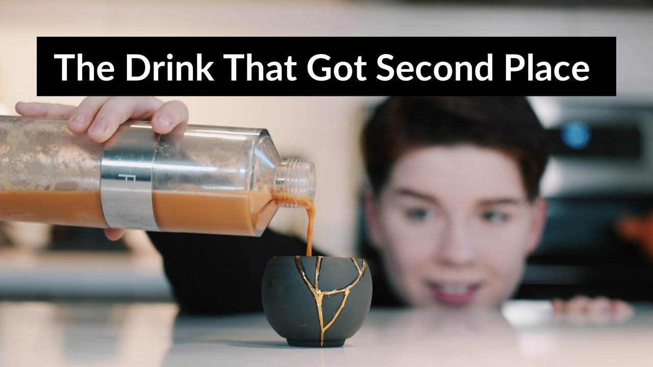 How To Make A World Barista Championship Beverage YouTube