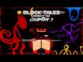 Block Tales - Chapter 3 || THE WAR INSIDE... MYSELF!?😨 - Roblox