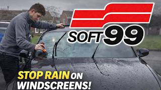 This £30 Upgrade Makes Driving in the Rain Easier & Safer