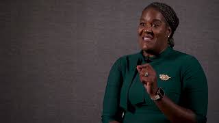 Dr. Keisha Scarlett Finalist, SLPS Superintendent of Schools