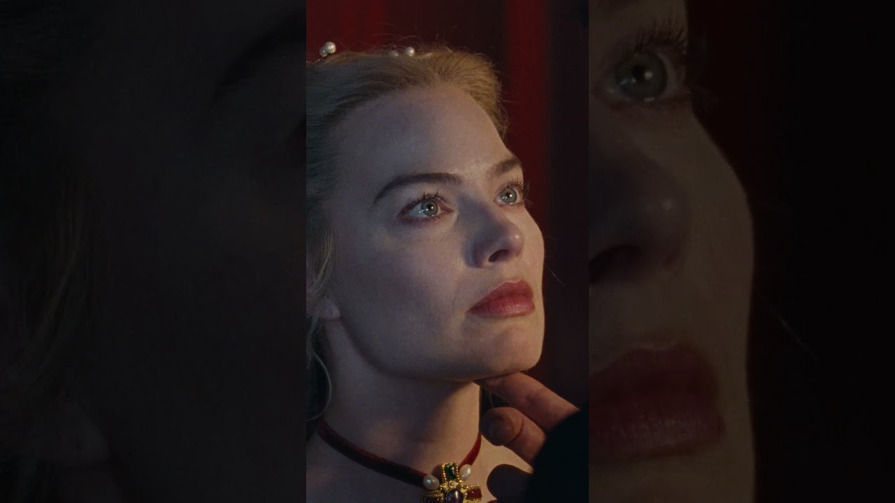 Unwavering desire ❤️&zwj;🔥 See Jacob Elordi & Margot Robbie in #WutheringHeightsMovie on February 13.