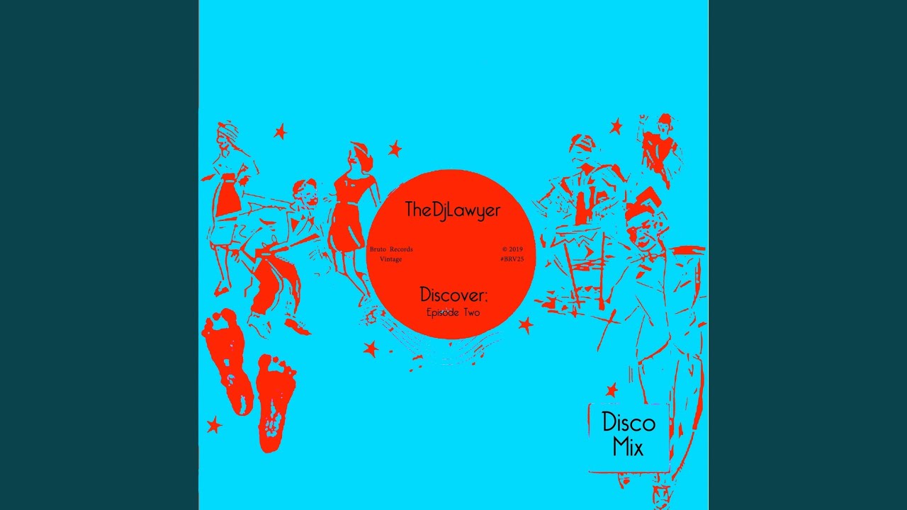 Watch If You Want My Body (Disco MIx) on YouTube Watch If You Want My Body (Disco MIx) on YouTube