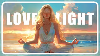Cultivate Love & Light - Brighten Your Day