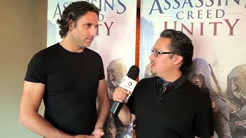 Assassin’s Creed Unity – Carve Your Own Unique Path Through Paris North America