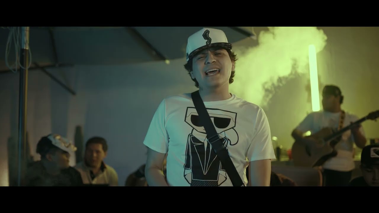 El Compa FABI - Manuel Rodriguez [Video Oficial] - JM Music 2022 - YouTube