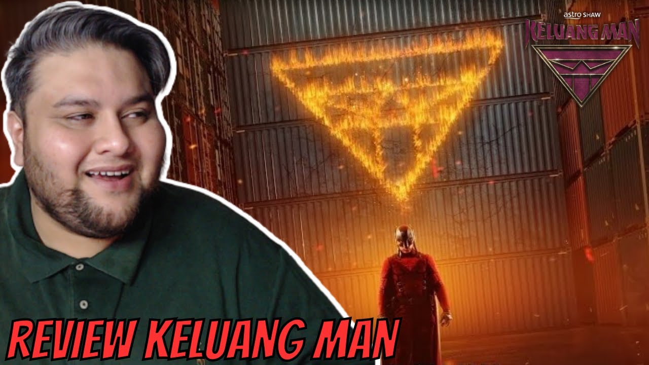 Review Keluang Man