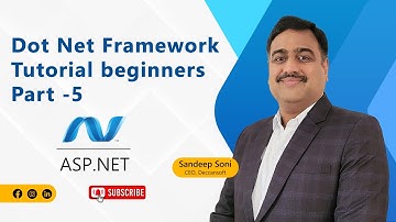 MS .Net framework 4.5 Basics - CLR and JIT , CTS - Part 5