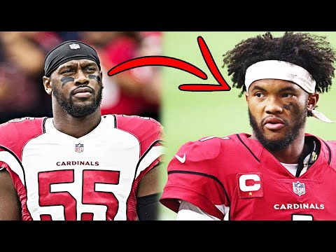 Nobody is Noticing This About The Arizona Cardinals...